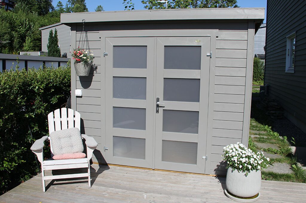 Bod | Ås 2 | 5m² - Bilde 5