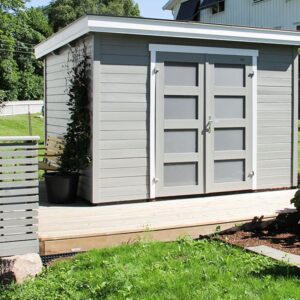 Bod | Ås 5 | 7,5m²