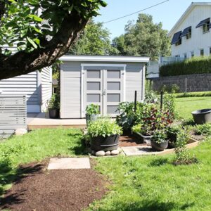 Bod | Ås 5 | 7,5m²