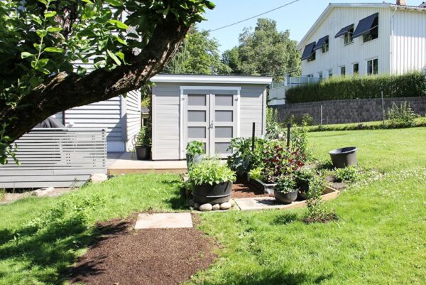 Bod | Ås 5 | 7,5m²