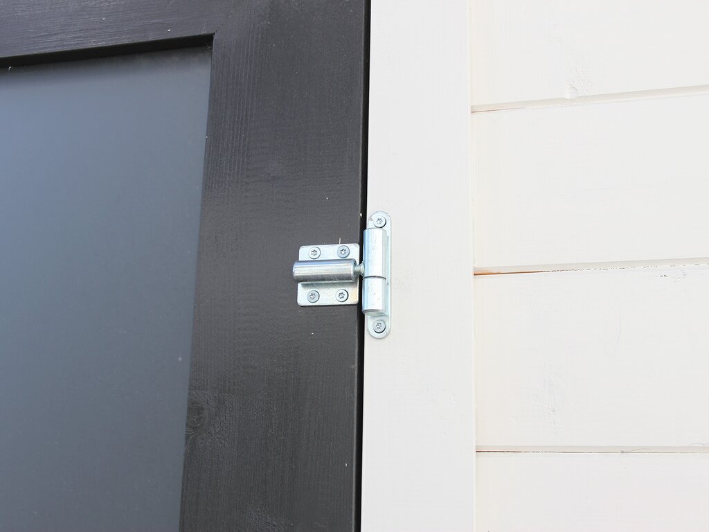 Bod | Ås 7 | 9,1m² - Bilde 5