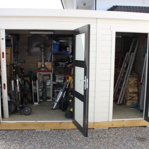 Bod | Ås 7 | 9,1m²