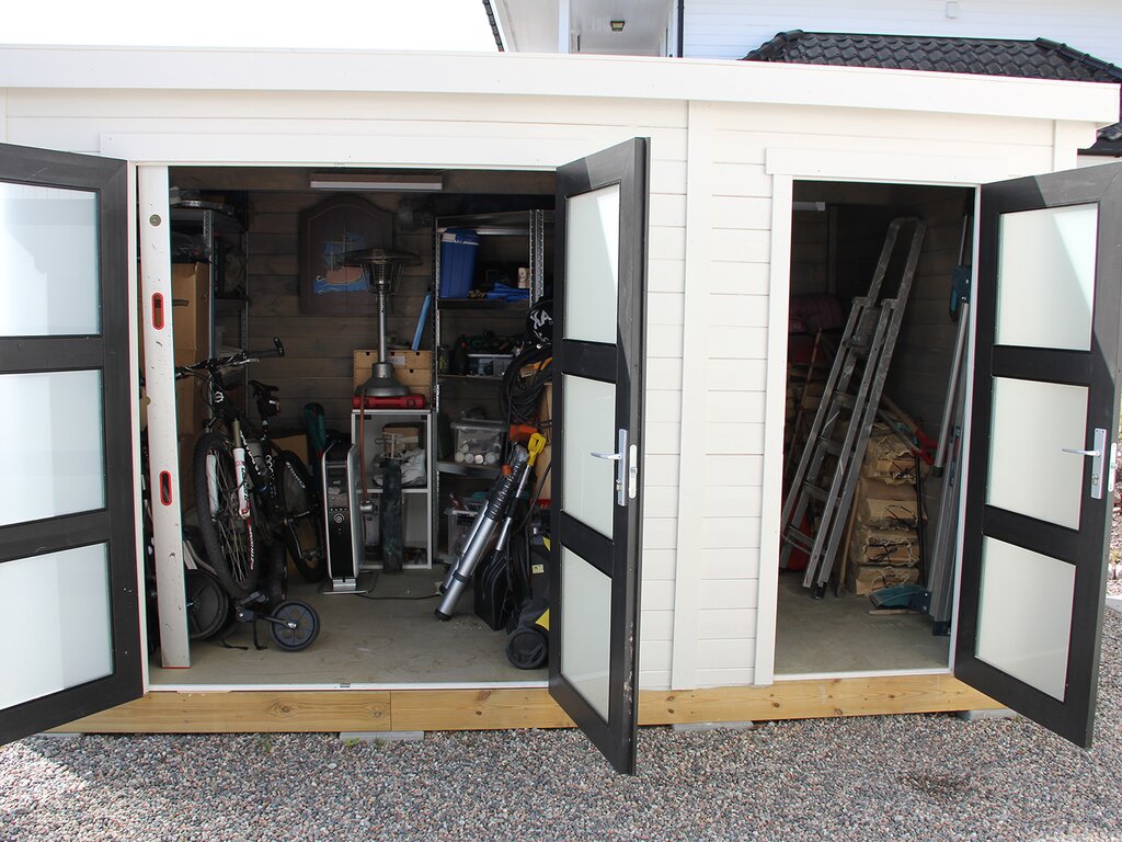 Bod | Ås 7 | 9,1m² - Bilde 3