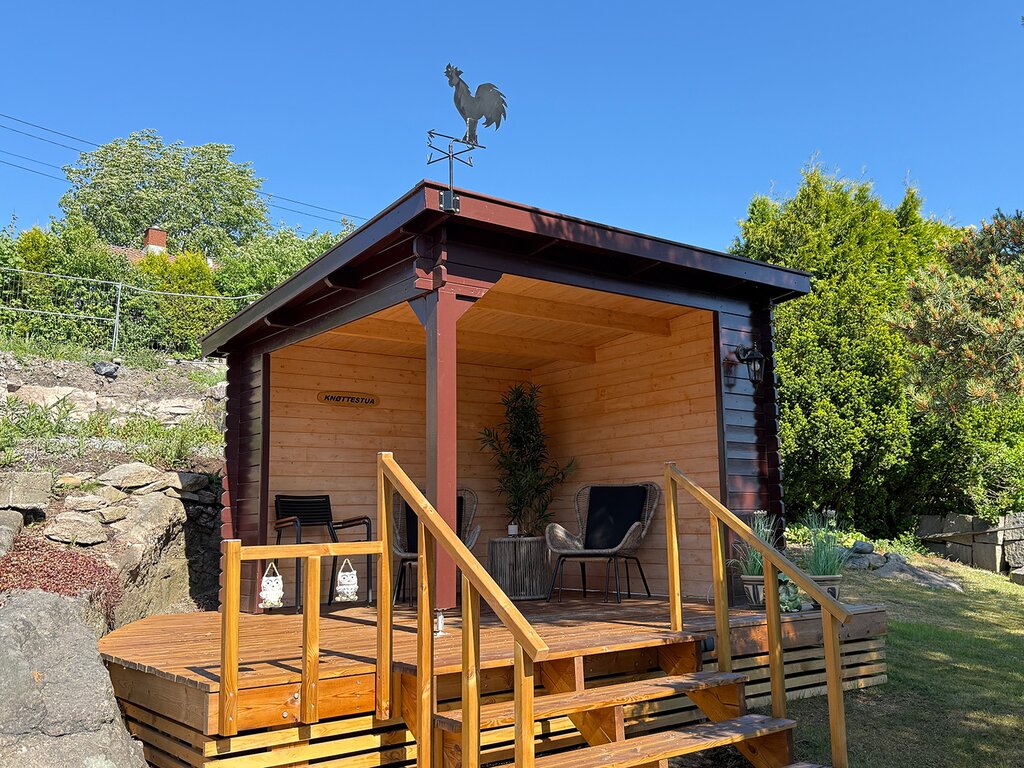 Anneks | Askøy 1 | 7,5m² - Bilde 4