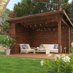 Anneks | Askøy 2 | 10,4m²