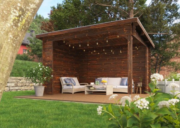 Anneks | Askøy 2 | 10,4m²