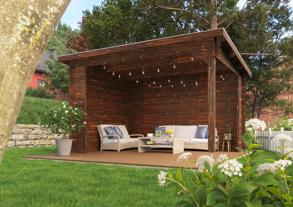 Anneks | Askøy 2 | 10,4m² - Bilde 1