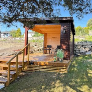 Anneks | Askøy 1 | 7,5m²