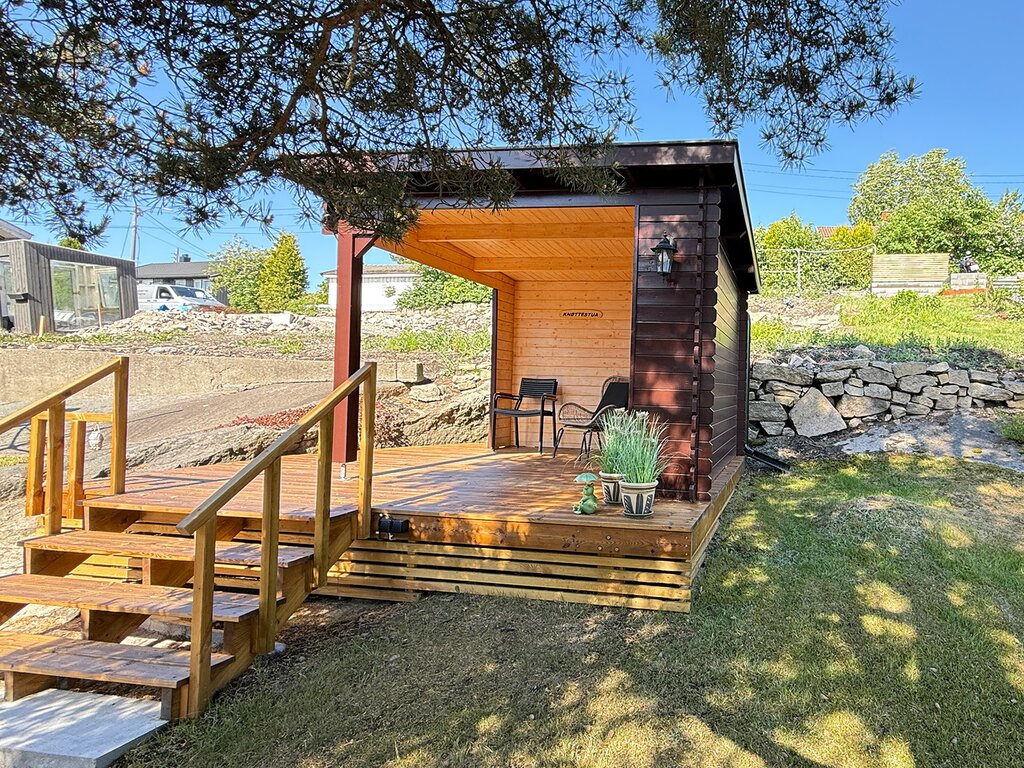 Anneks | Askøy 1 | 7,5m² - Bilde 5