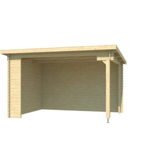 Anneks | Askøy 2 | 10,4m²