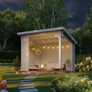 Anneks | Askøy 1 | 7,5m²