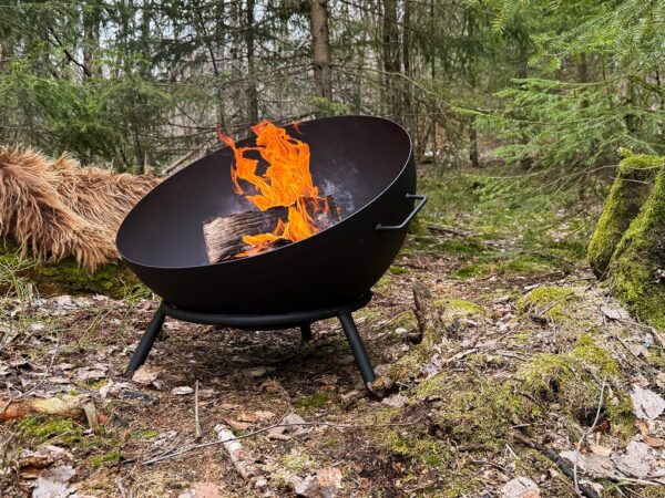 Large_Bålpannetekopp 4_3 Ildkulen bålpanne 60 cm