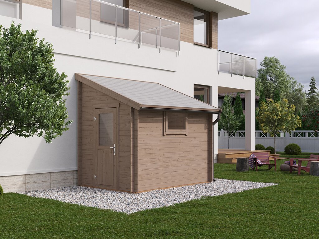 Bod | Ski | 4,9m² - Bilde 5