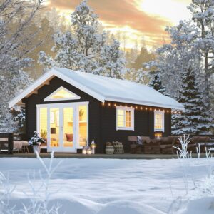 Anneks | Røros 4 | 22m²