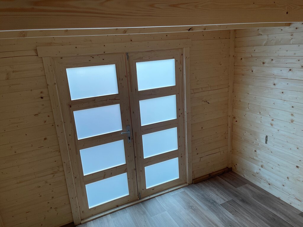 Bod | Ås 6 | 9m² - Bilde 4