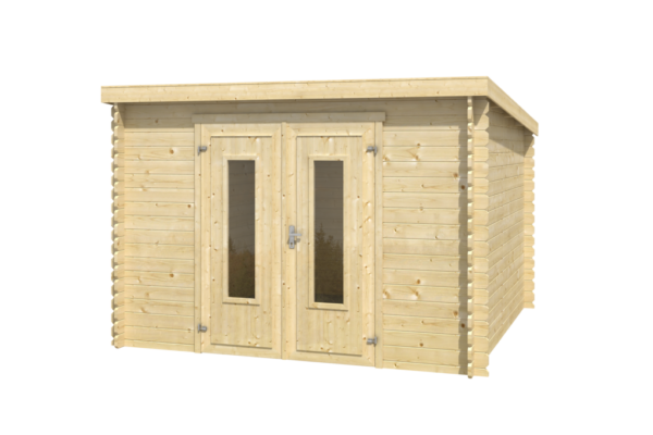 Bod | Elverum | 8,5m²