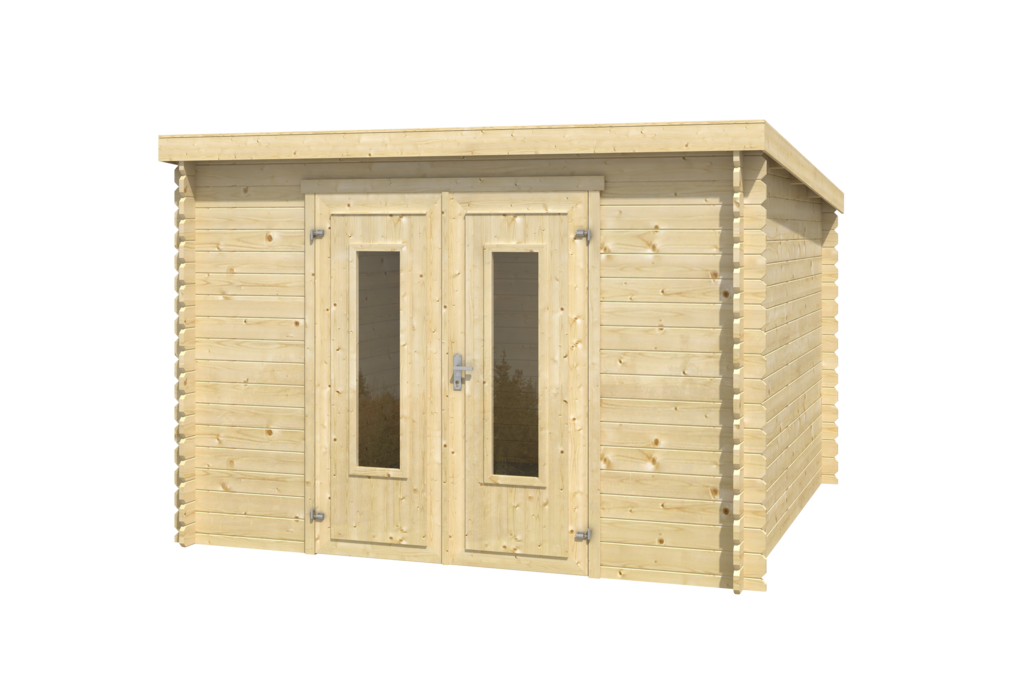 Bod | Elverum | 8,5m² - Bilde 2