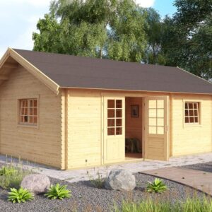 Anneks | Røros 1 | 22m²