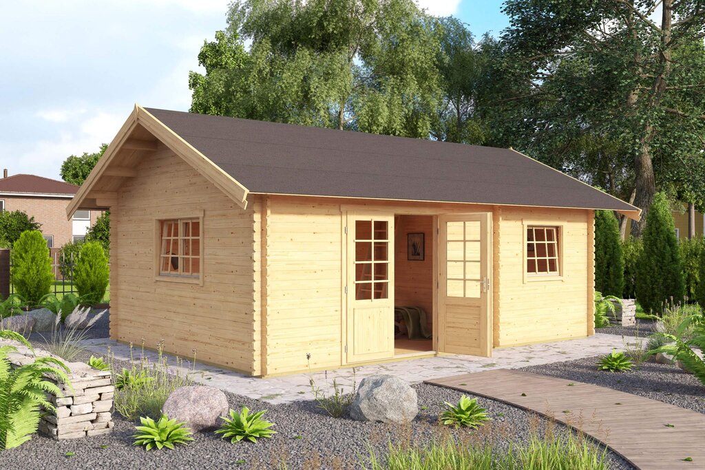 Anneks | Røros 1 | 22m² - Bilde 5