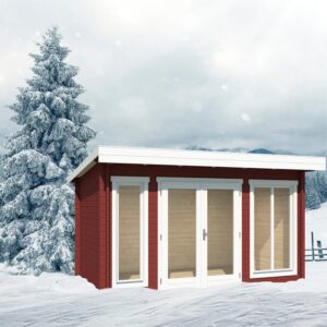 Large_Fjell Anneks | Fredrikstad Fjell 11,2m²