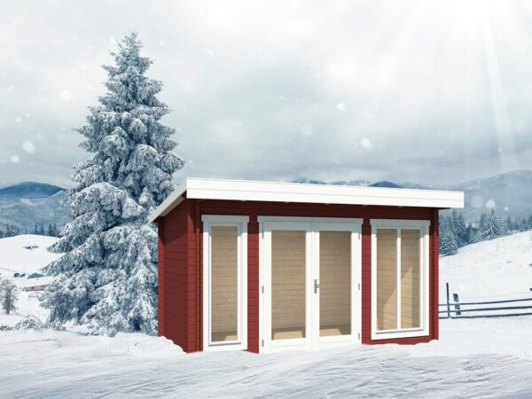 Large_Fjell Anneks | Fredrikstad Fjell 11,2m²