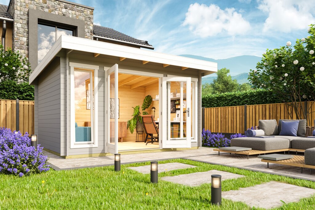 Anneks | Fredrikstad 2 | 11,7m² - Bilde 3