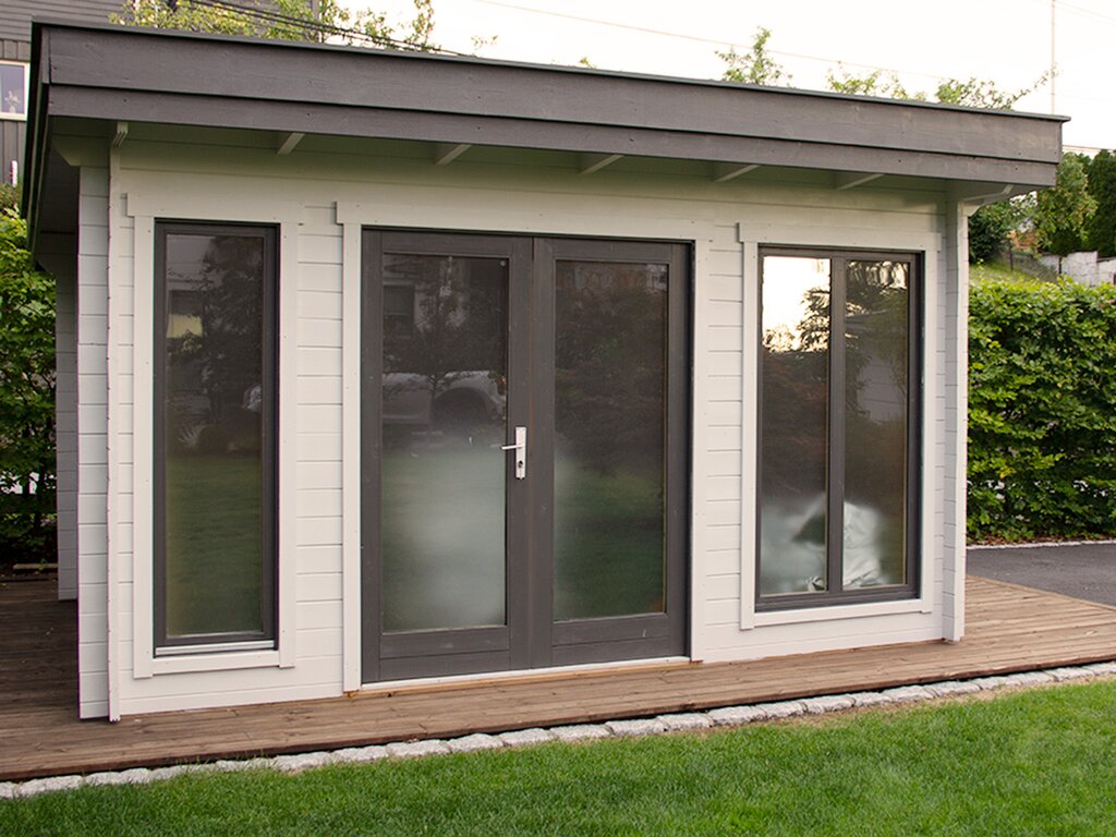 Anneks | Fredrikstad 2 | 11,7m² - Bilde 4