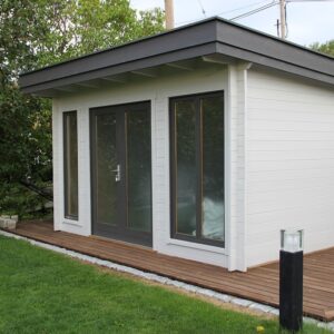 Large_Fredrikstad 2_Jar Side2 Anneks | Fredrikstad 2 | 11,7m²