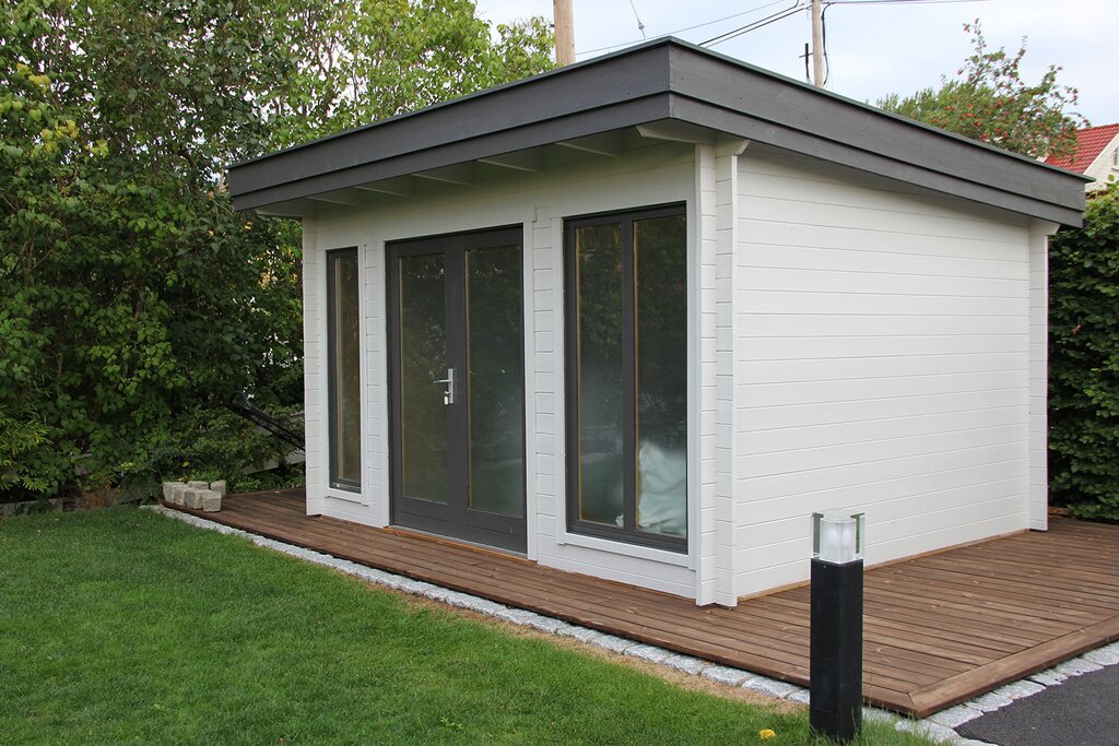 Anneks | Fredrikstad 2 | 11,7m² - Bilde 5