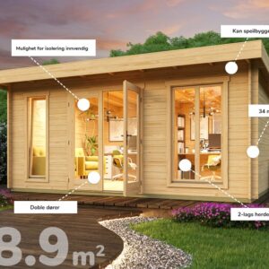 Large_Fredrikstad 3 Info Anneks | Fredrikstad 3 | 19,5m²