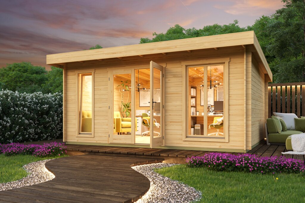 Anneks | Fredrikstad 3 | 19,5m² - Bilde 3