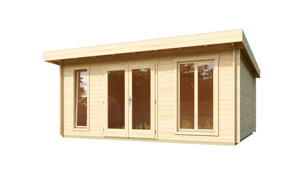 Anneks | Fredrikstad 3 | 19,5m² - Bilde 4