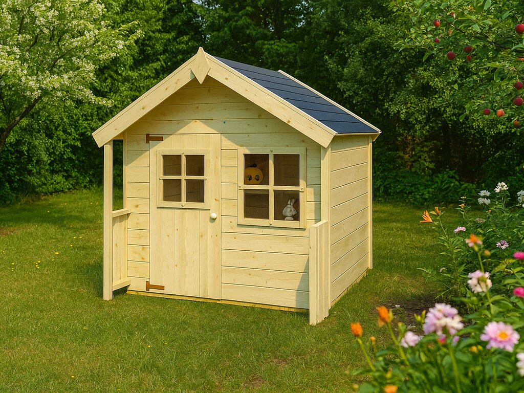 Lekehus Olaf - Bilde 6