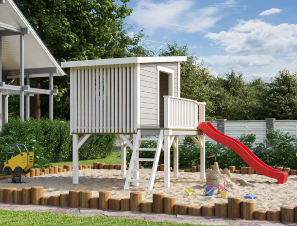 Lekehus Magica - Bilde 3