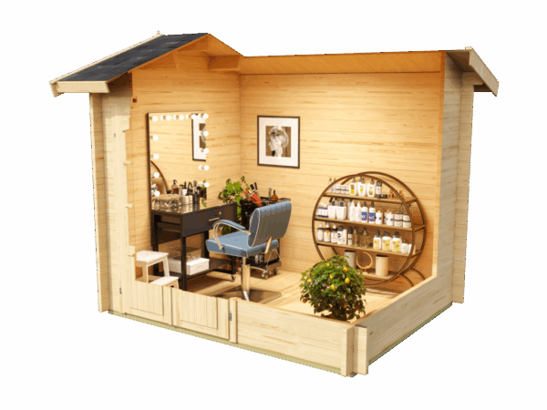 Bod | Harstad | 5m²