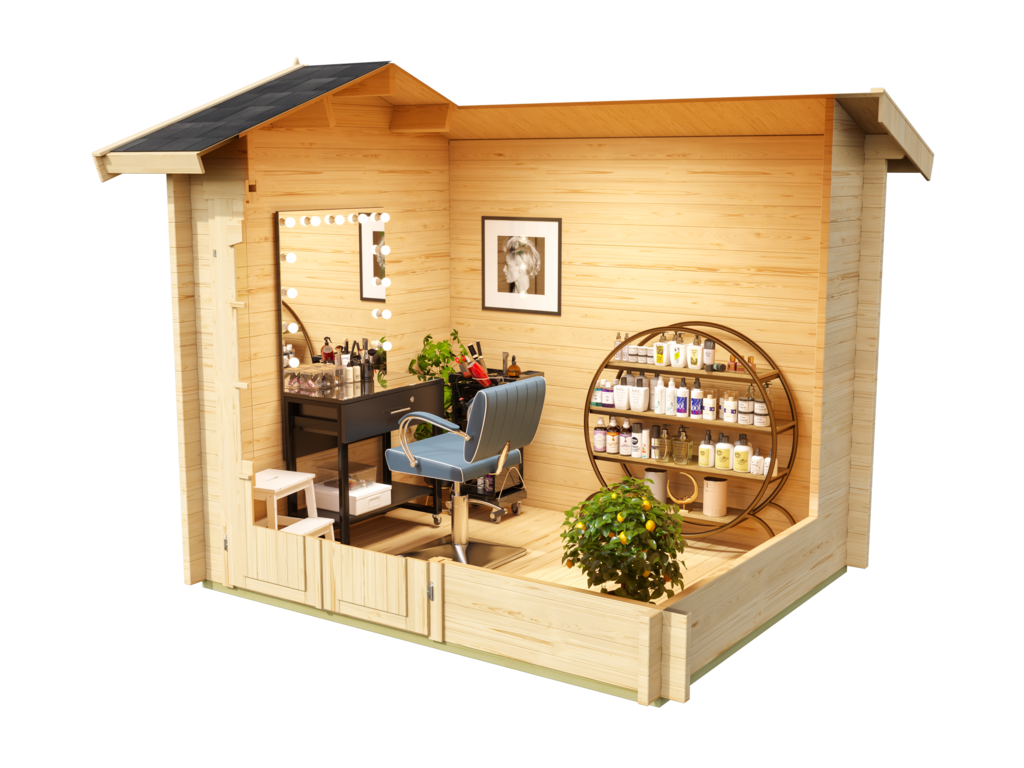 Bod | Harstad | 5m² - Bilde 3