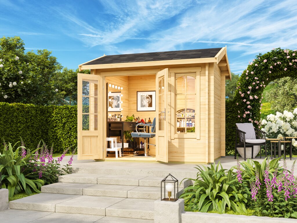 Bod | Harstad | 5m² - Bilde 1