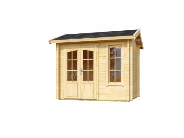 Bod | Harstad | 5m²