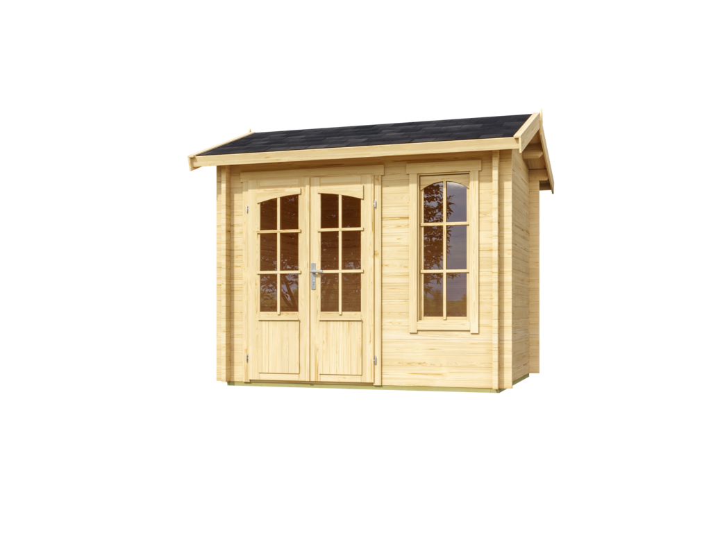 Bod | Harstad | 5m² - Bilde 2