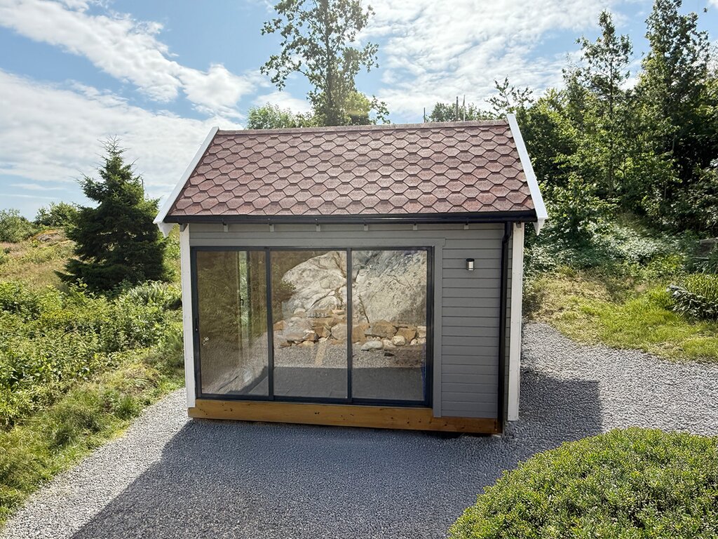 Anneks | Hille 2 | 12,3m² - Bilde 3