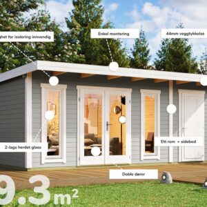 Large_Holmen 2 info Anneks | Holmen 2 | 20,1m²