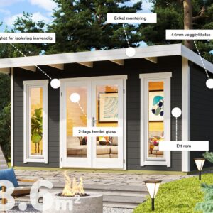 Large_Holmen info Anneks | Holmen 1 | 14,35m²