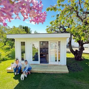 Large_Holmen1 4_3 Anneks | Holmen 1 | 14,35m²