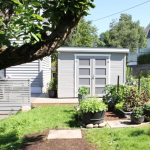 Bod | Ås 5 | 7,5m²