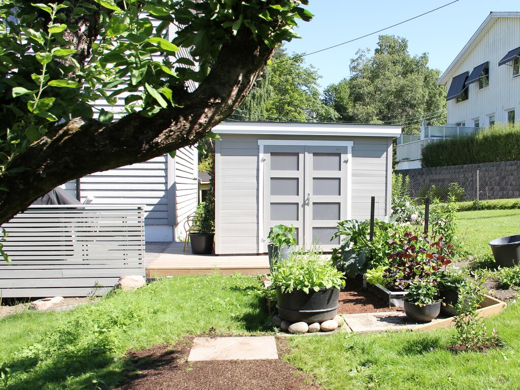 Bod | Ås 5 | 7,5m² - Bilde 2