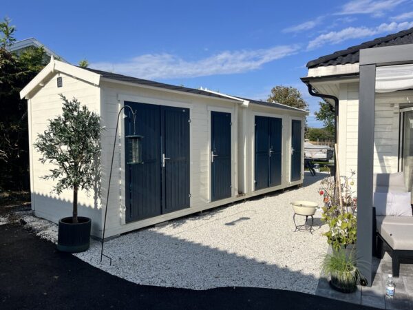 Bod | Lunner 3 | 7,5m²