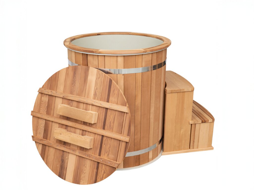 Kaldtvannstamp - Bilde 3