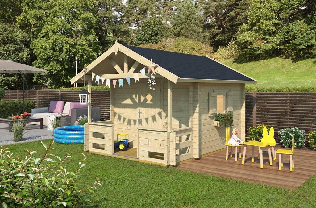 Lekehus Nora - Bilde 4