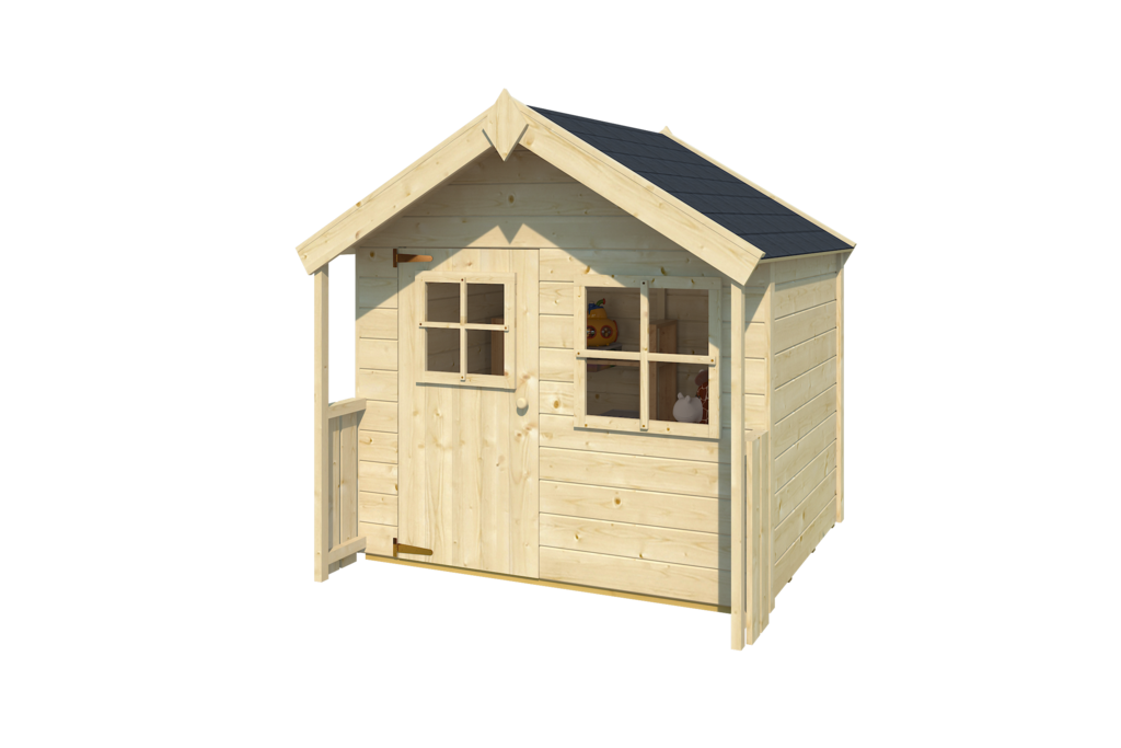 Lekehus Olaf - Bilde 7