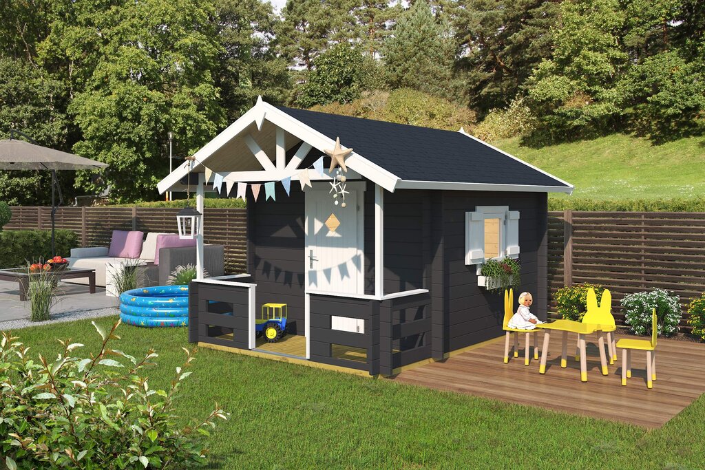 Lekehus Nora - Bilde 1